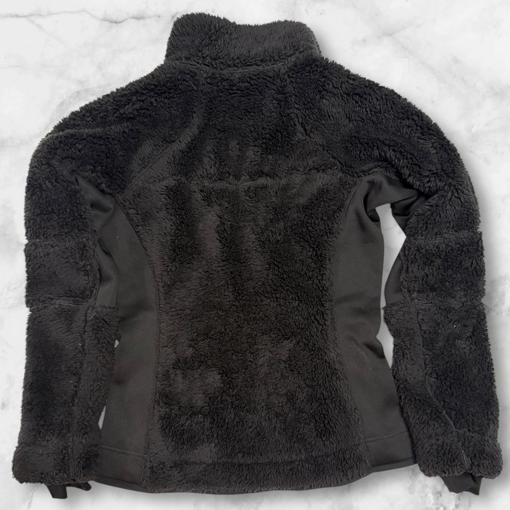 Women’s Columbia Sherpa Jacket size XS - Picture 2 of 4